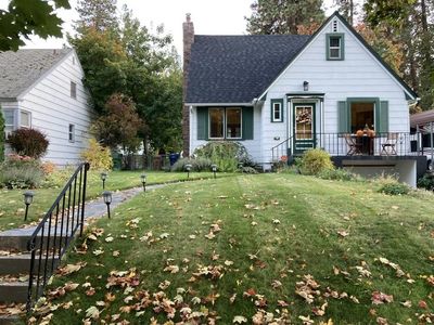 1018 E 17th Ave, Spokane, WA, 99203