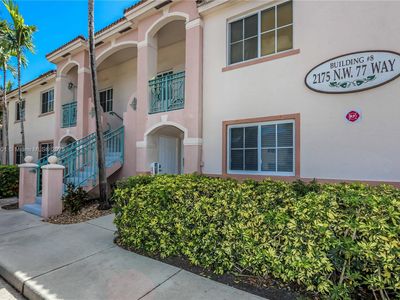 2175 NW 77th Way APT 103, Pembroke Pines, FL, 33024
