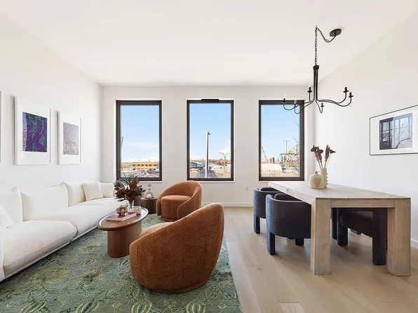 161 Columbia St #3B, Brooklyn, NY 11231