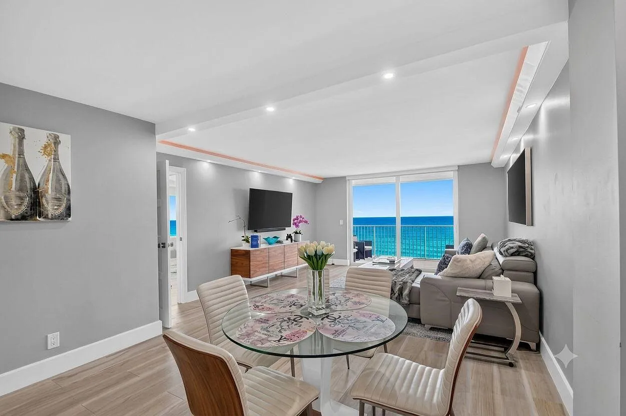 3580 S Ocean Blvd — Photo 4