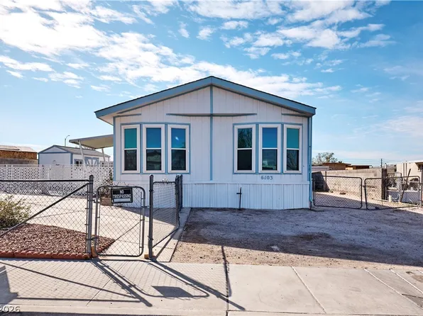 6103 Shenandoah Ave, Las Vegas, NV 89156
