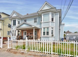 102 Bailey St #2, Lawrence, MA 01843