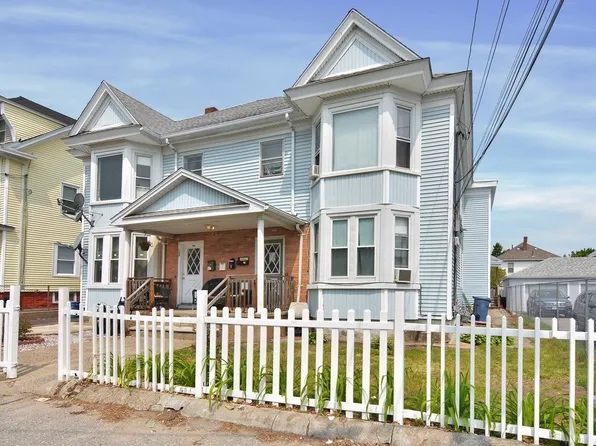 102 Bailey St #2, Lawrence, MA 01843