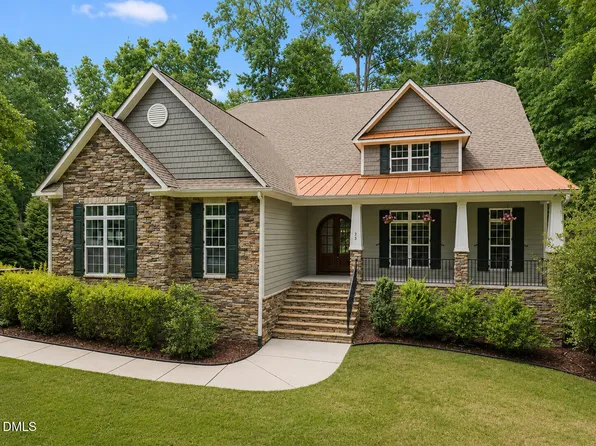 79 Lindsay Burke Pl, Pittsboro, NC 27312