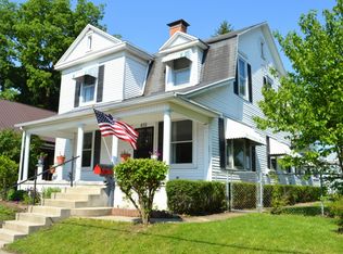 410 S Mulberry St, Troy, OH 45373