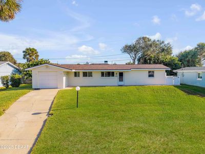 4515 Saxon Dr, New Smyrna Beach, FL, 32169