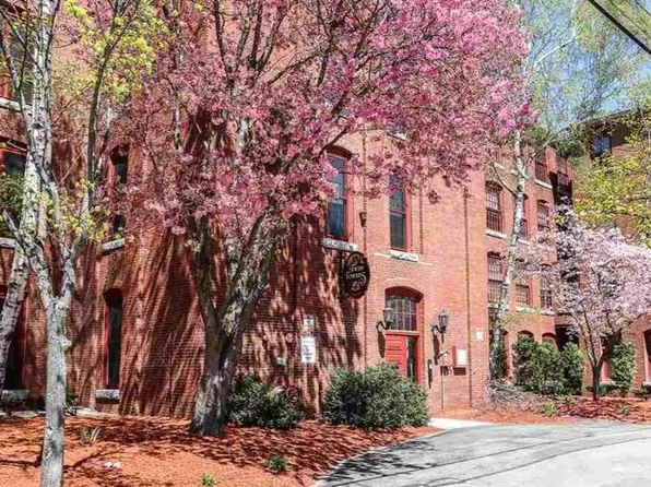 470 Silver Street #409, Manchester, NH 03103