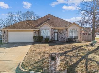 6607 Silver Oak Ter #W, Tulsa, OK 74107