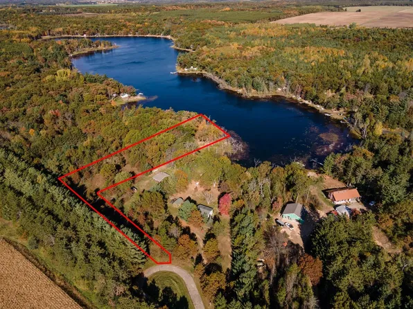 Aniwa Ln #3, Plainfield, WI 54966