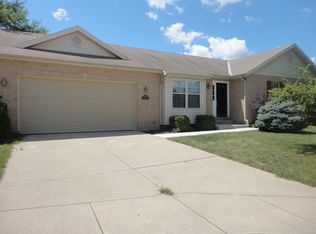 3358 Village Dr, Fairfield, OH
