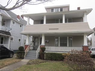 2027 Richland Ave, Lakewood, OH