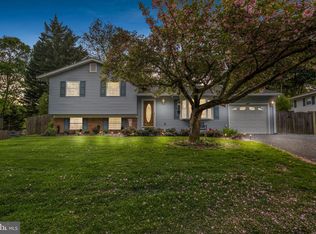 24004 Log House Rd, Gaithersburg, MD 20882