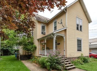 9 3rd Ave, Mount Vernon, OH 43050