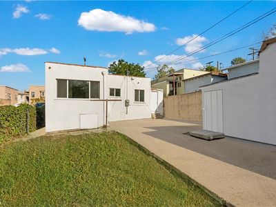 4112 Ramboz Dr, Los Angeles, CA, 90063