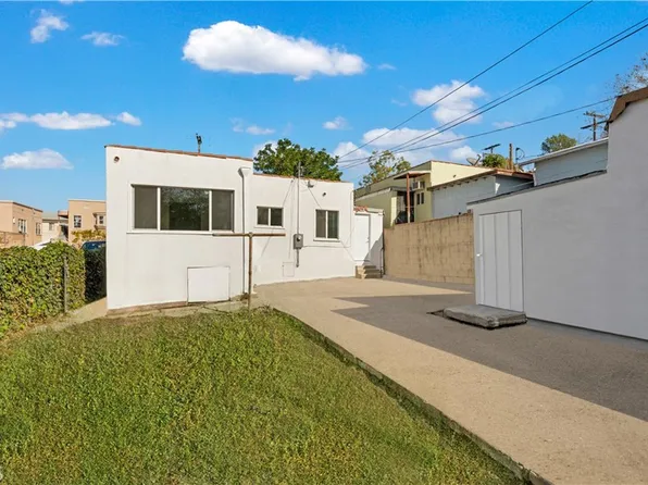 4112 Ramboz Dr, Los Angeles, CA 90063