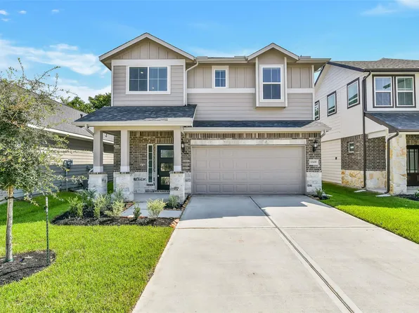 15439 Foresail Ln, Houston, TX 77053