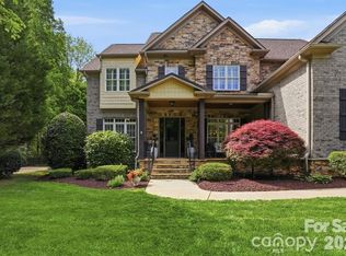 1401 Tara Plantation Blvd, Monroe, NC 28110