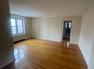 (Undisclosed Address), Jamaica, NY 11435