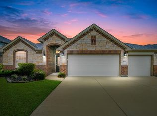 31750 Chapel Rock Ln, Spring, TX 77386