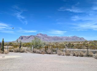 3160 E 4th Ave, Apache Junction, AZ 85119
