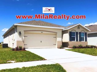 1806 Veterans Dr, Kissimmee, FL 34744