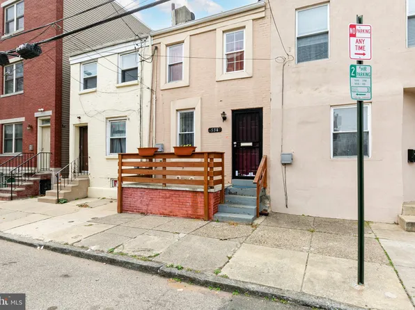 534 N 36th St, Philadelphia, PA 19104