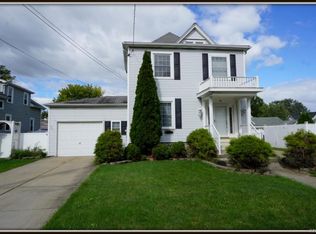 45 Ilion St, Tonawanda, NY 14150