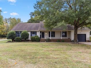 911 Mount Pleasant Rd, Chesapeake, VA 23322