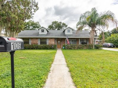 106 Windy Cir, Brandon, FL, 33511