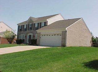 2223 Bourbon St, Union, KY 41091