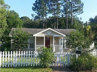 636 Madison St, Pt Saint Joe, FL 32456