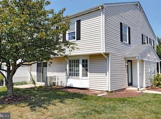 1237 Danielle Dr, Frederick, MD 21703