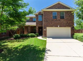 2817 Soda Springs Dr, McKinney, TX 75071