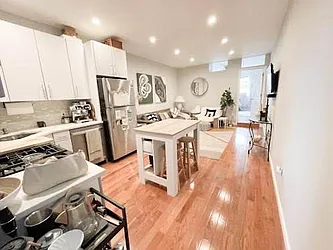 Rented by Ulas Real Estates Inc