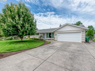 2843 Van Ave, Eugene, OR 97401
