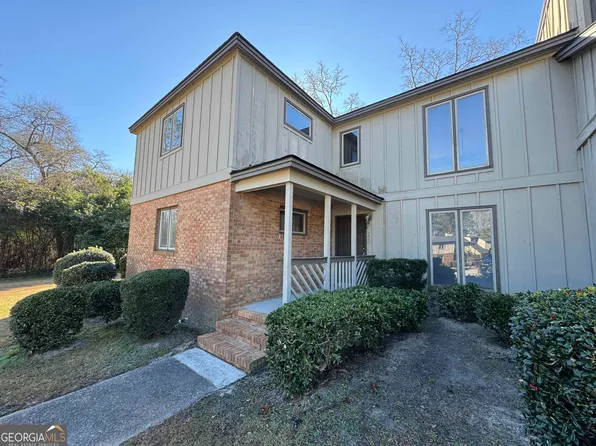 220 Westbrooke Dr #8, Statesboro, GA 30458