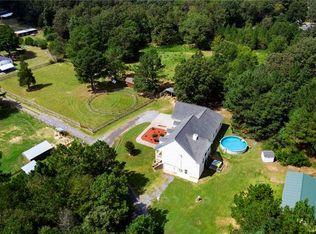 111 Popham Rd, Taylorsville, GA 30178