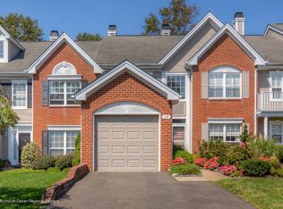 34 S Manor Ct, Wall Township, NJ 07719