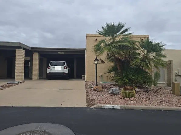 1442 W Camino Lucientes, Green Valley, AZ 85622