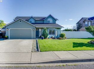 2807 NW 1st Way, Battle Ground, WA 98604