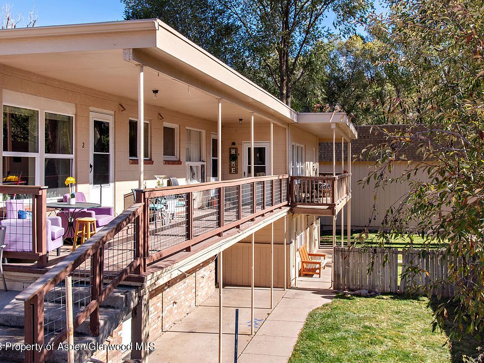702 Midland 702 Midland Ave Glenwood Springs CO Zillow