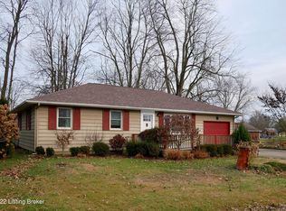 2048 Allen St, Madison, IN 47250
