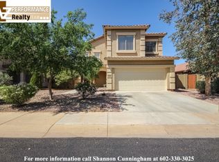 16846 W Tasha Dr, Surprise, AZ 85388