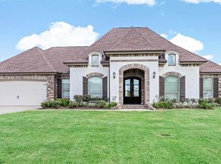 12116 Toledo Bnd, Orange, TX 77630