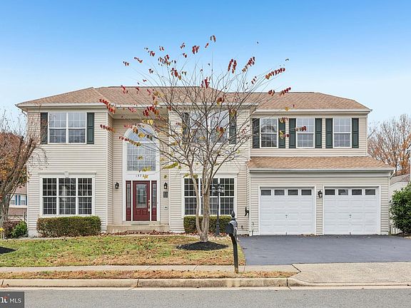 3rd image of 15730 Marbury Heights Way