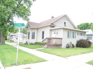 2301 Loomis St, La Crosse, WI 54603