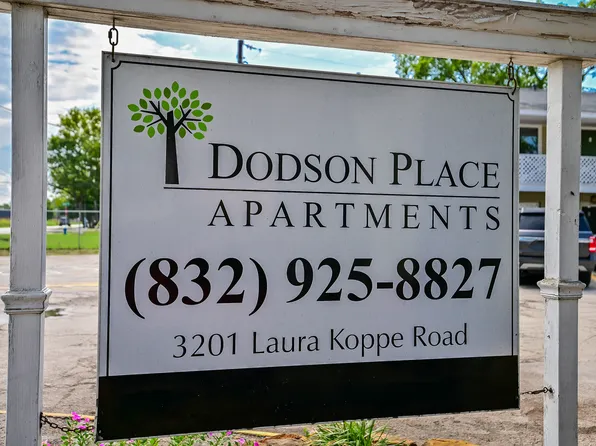 Dodson Place