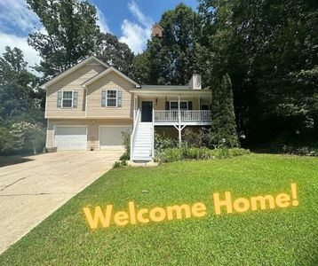 741 Courthouse Park Dr, Temple, GA, 30179