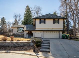 11702 W 21st Place, Lakewood, CO 80215