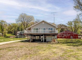 157 W Park Rd, Hamburg, IL 62045